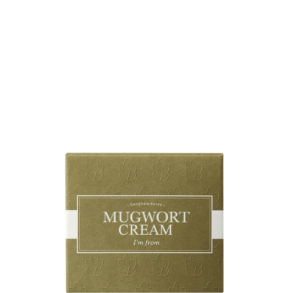 I'M From Mmugwort Cream 50G