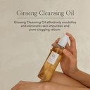 Boj Ginseng Cleansing Oil 210Ml