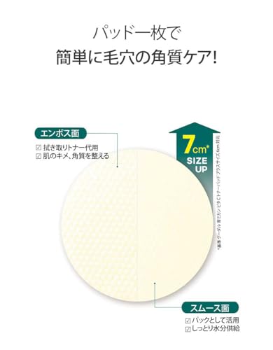  Goodal Green Tangerine Vita C Dark Spot Care Pad (23Ad) 