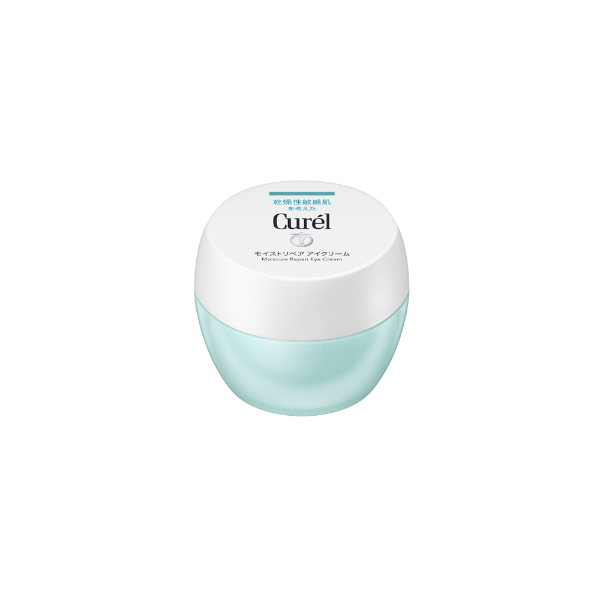 Kao Curel Moist Repair Eye Cream 25G