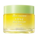  Goodal Green Tangerine Vita C Dark Spot Care Cream 50Ml