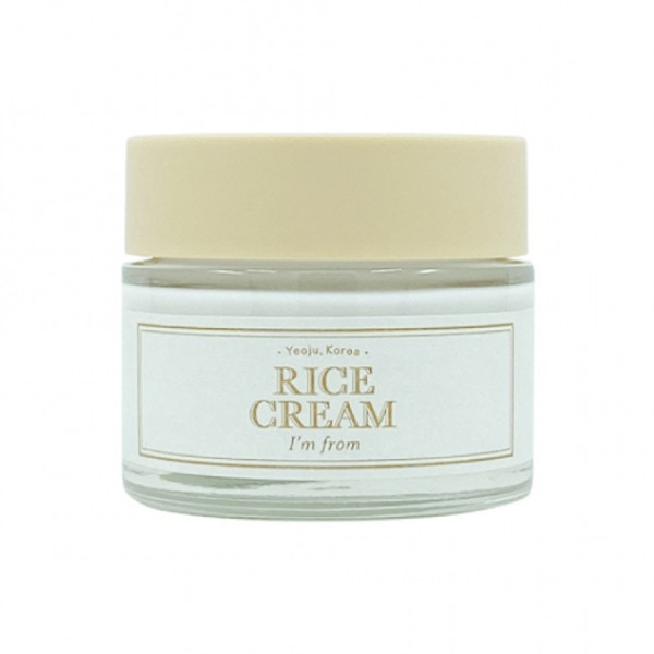 I'M From Rice Cream 50G