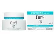 [779823] Kao Curel Intensive Moisture Cream 40G