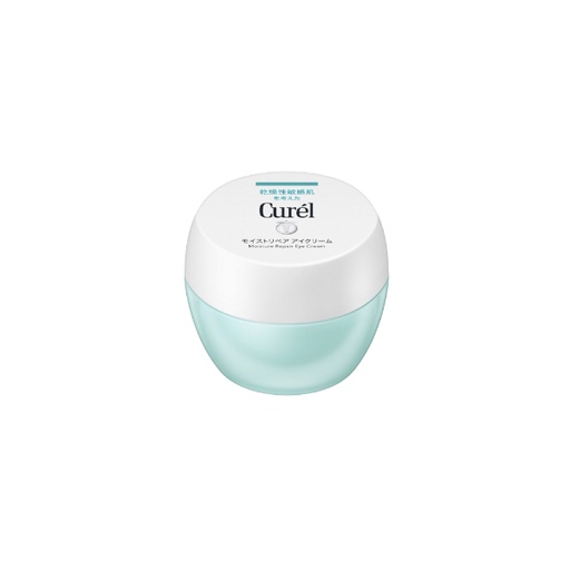 [519880] Kao Curel Moist Repair Eye Cream 25G