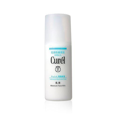 [779822] Kao Curel Moisture Emulsion 120Ml