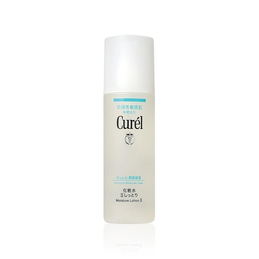 [501544] Kao Curel Moisture Lotion Ii Moist