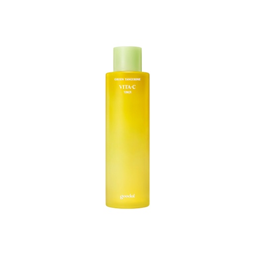 [527027]  Goodal Green Tangerine Vita C Toner 300Ml