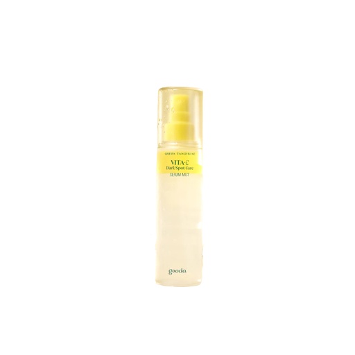 [523226]  Goodal Green Tangerine Vita C Serum Mist 