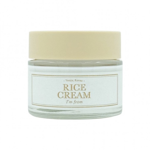 [527210] I'M From Rice Cream 50G