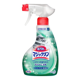 Kao Magiclean Handy Spray 400Ml