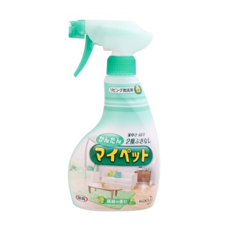 Kao Floor Cleaner 400Ml