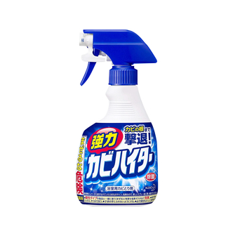 Kao Strong Mold Terhandy Bat Spray 400Ml