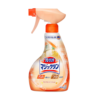 Kao Flooring Magiclean Polishing Spray 400Ml