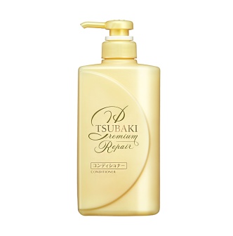 [508735] Tsubaki Premium Repair Conditioner 490Ml